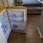 Стильная гостевая студия Небеса