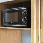 Стильная гостевая студия Небеса