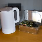 Стильная гостевая студия Небеса