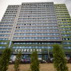 Стильная гостевая студия Небеса