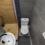 Гостевая студия Гарден