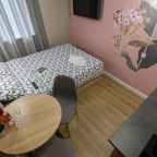 Гостевая студия Гарден