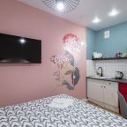 Гостевая студия Гарден