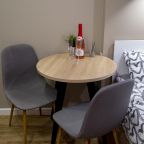 Гостевая студия Гарден