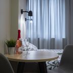 Гостевая студия Гарден