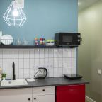 Гостевая студия Гарден