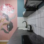 Гостевая студия Гарден