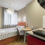 Гостевая студия Флёр