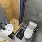 Гостевая студия Флёр