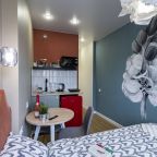 Гостевая студия Флёр