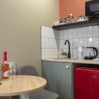 Гостевая студия Флёр