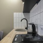 Гостевая студия Флёр