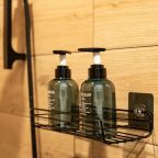 Номер студио с кроватью размера «queen-size»