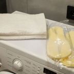 Номер студио с кроватью размера «queen-size»