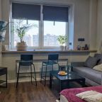 Улучшенный номер-студио