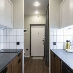 Улучшенный номер-студио