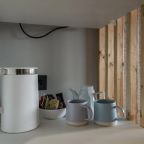 Улучшенный номер-студио