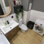 Улучшенный номер-студио