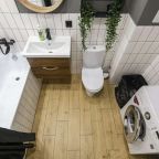 Улучшенный номер-студио