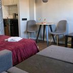 Улучшенный номер-студио