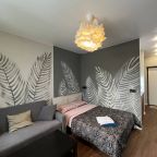 Улучшенный номер-студио