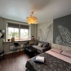 Улучшенный номер-студио