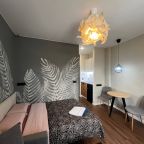 Улучшенный номер-студио