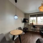 Улучшенный номер-студио