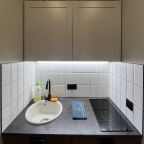 Улучшенный номер-студио