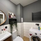 Улучшенный номер-студио