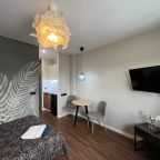 Улучшенный номер-студио