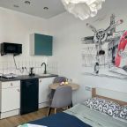 Флайт студио