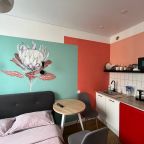 Гостевая студия Nega