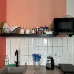 Гостевая студия Nega