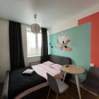 Гостевая студия Nega