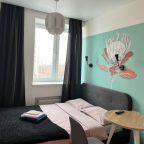 Гостевая студия Nega