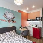 Гостевая студия Nega