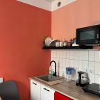 Гостевая студия Nega