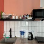 Гостевая студия Nega