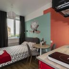 Гостевая студия Nega