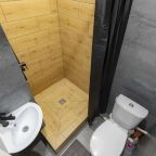 Гостевая студия Nega