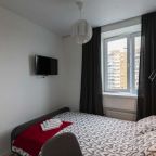 Гостевая студия Nega