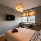 Апартаменты Deluxe King Studio