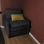 Апартаменты Deluxe King Studio