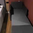 Апартаменты Deluxe King Studio