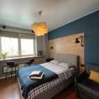 Апартаменты Deluxe King Studio