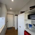 Апартаменты Deluxe King Studio