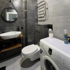 Апартаменты Deluxe King Studio