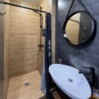 Апартаменты Deluxe King Studio