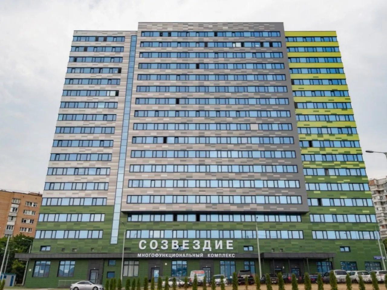 Апартаменты Dream apartments, Королёв